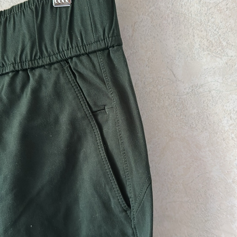Alder Apparel Hiking Pants - Picture 3 of 5